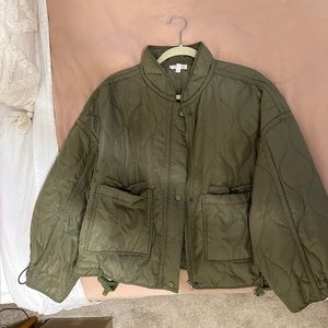 VESTIQUE Quilted Jacket